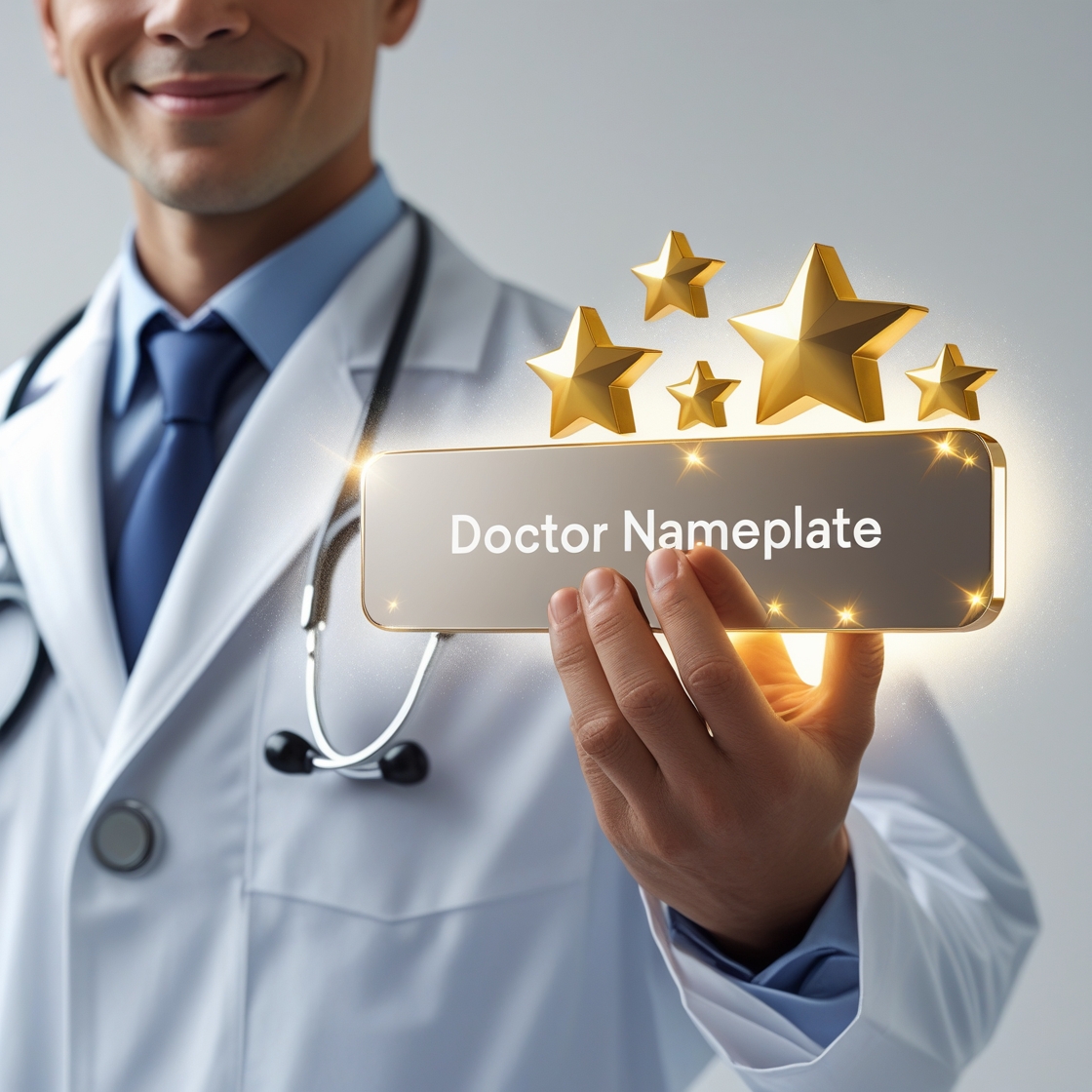 Clinic review revival boosting healthcare reputation online