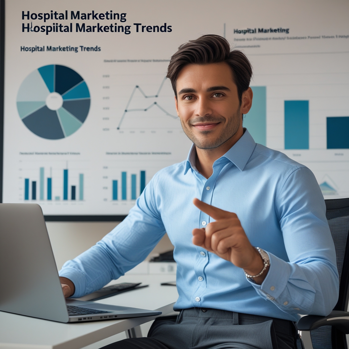 Gowthamaan A healthcare digital marketing strategist India