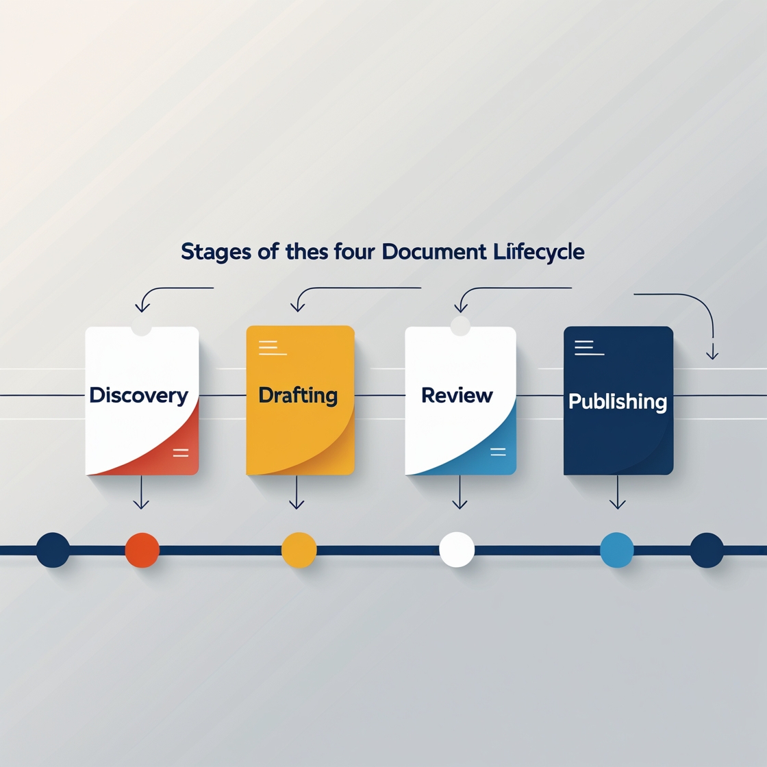 Healthcare content marketing editorial process