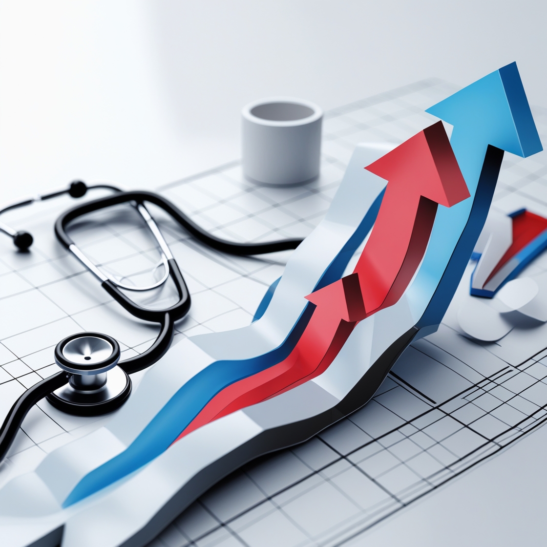 PPC for Healthcare campaigns driving patient leads
