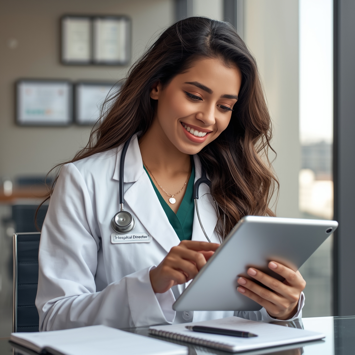 Download hospital marketing agency guide