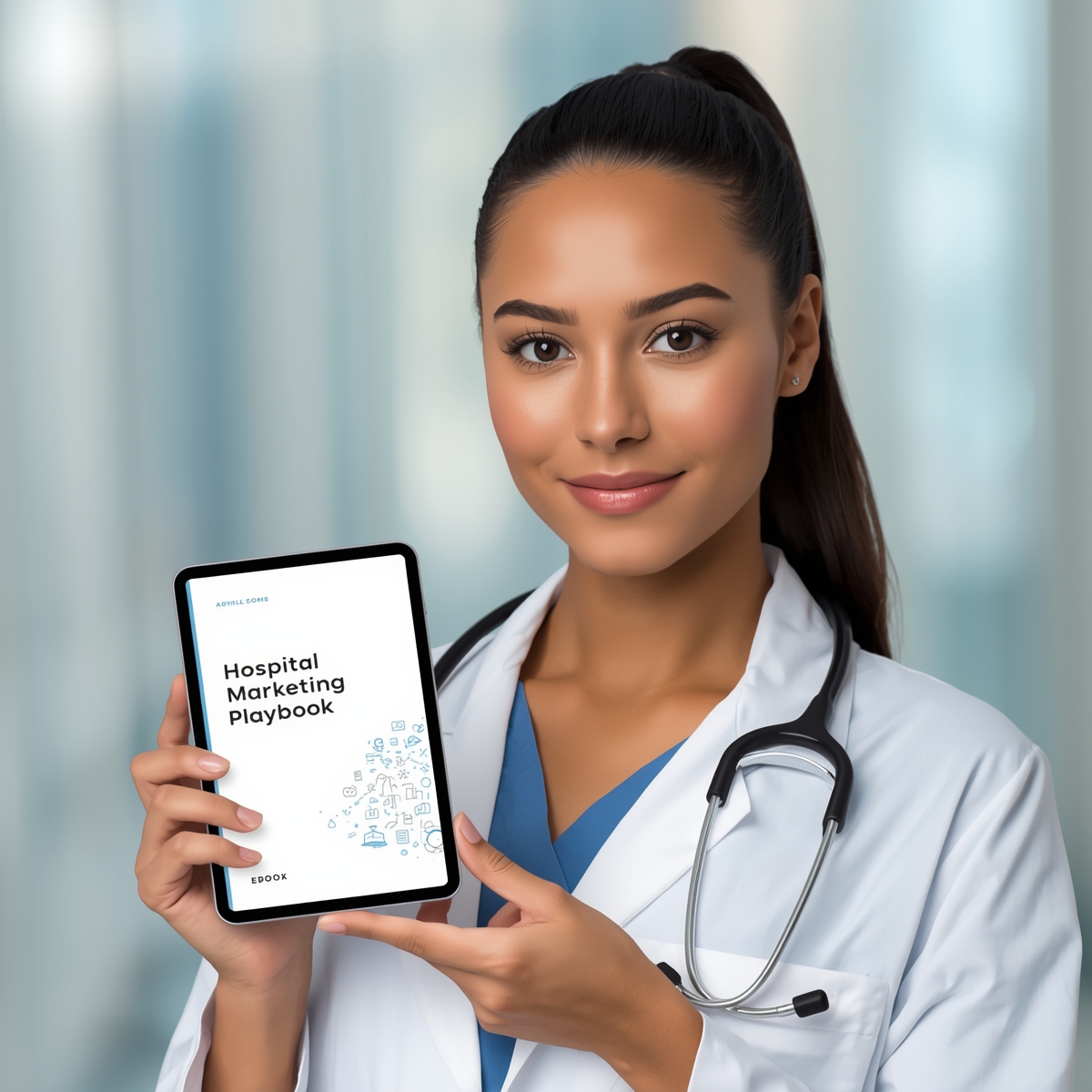Download hospital marketing guide